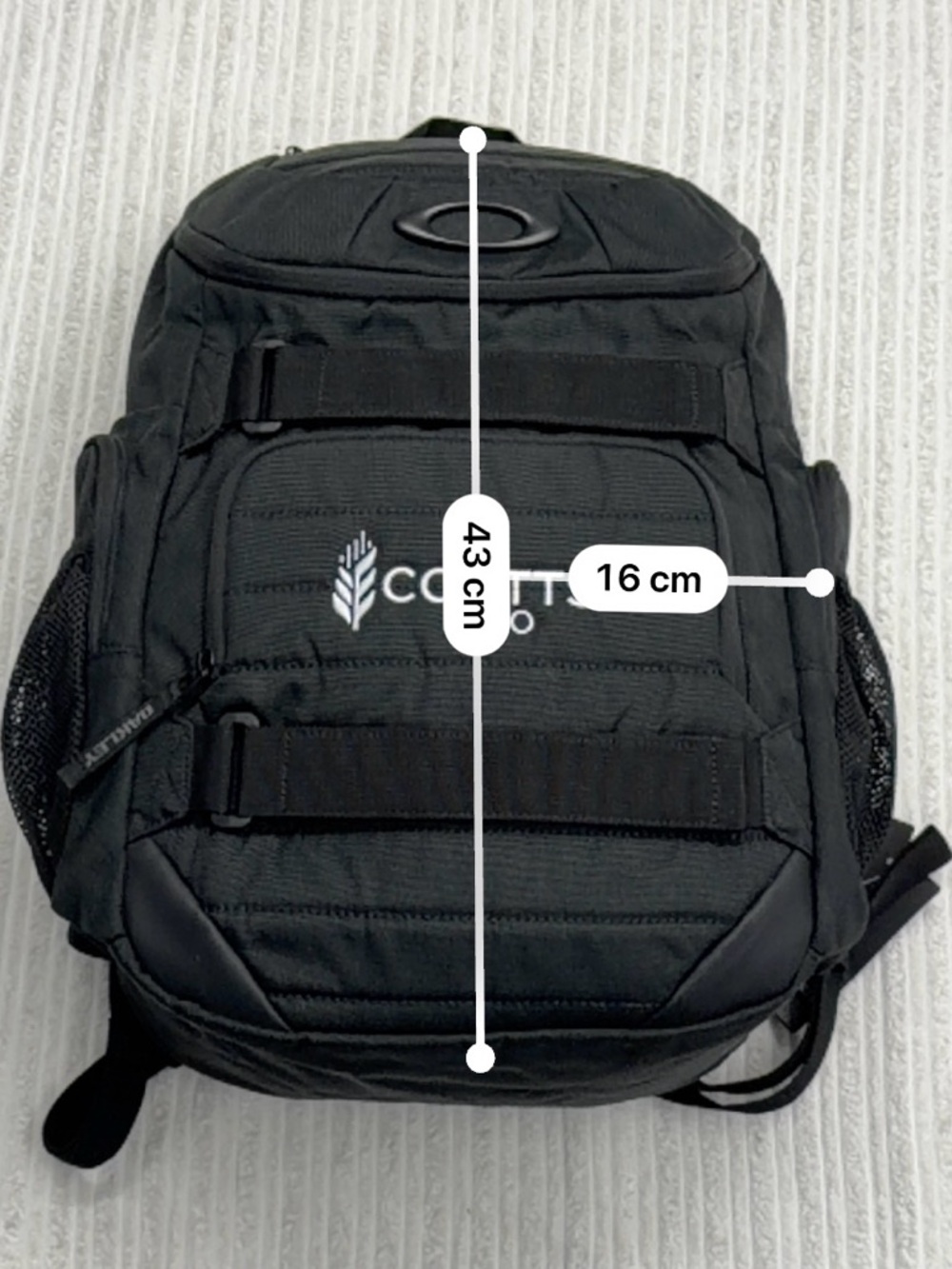 Oakley Enduro 3.0 Backpack - Picture 4 of 8